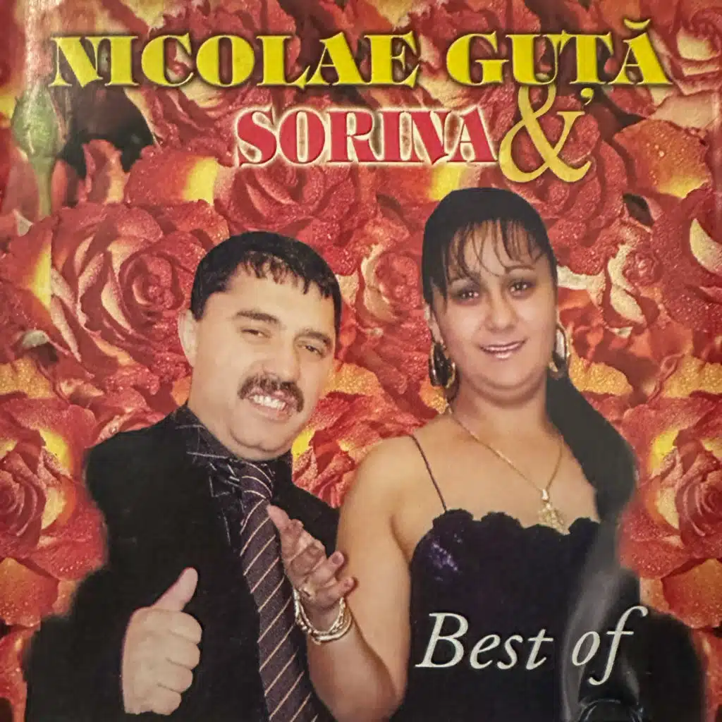Nicolae Guta & Sorina