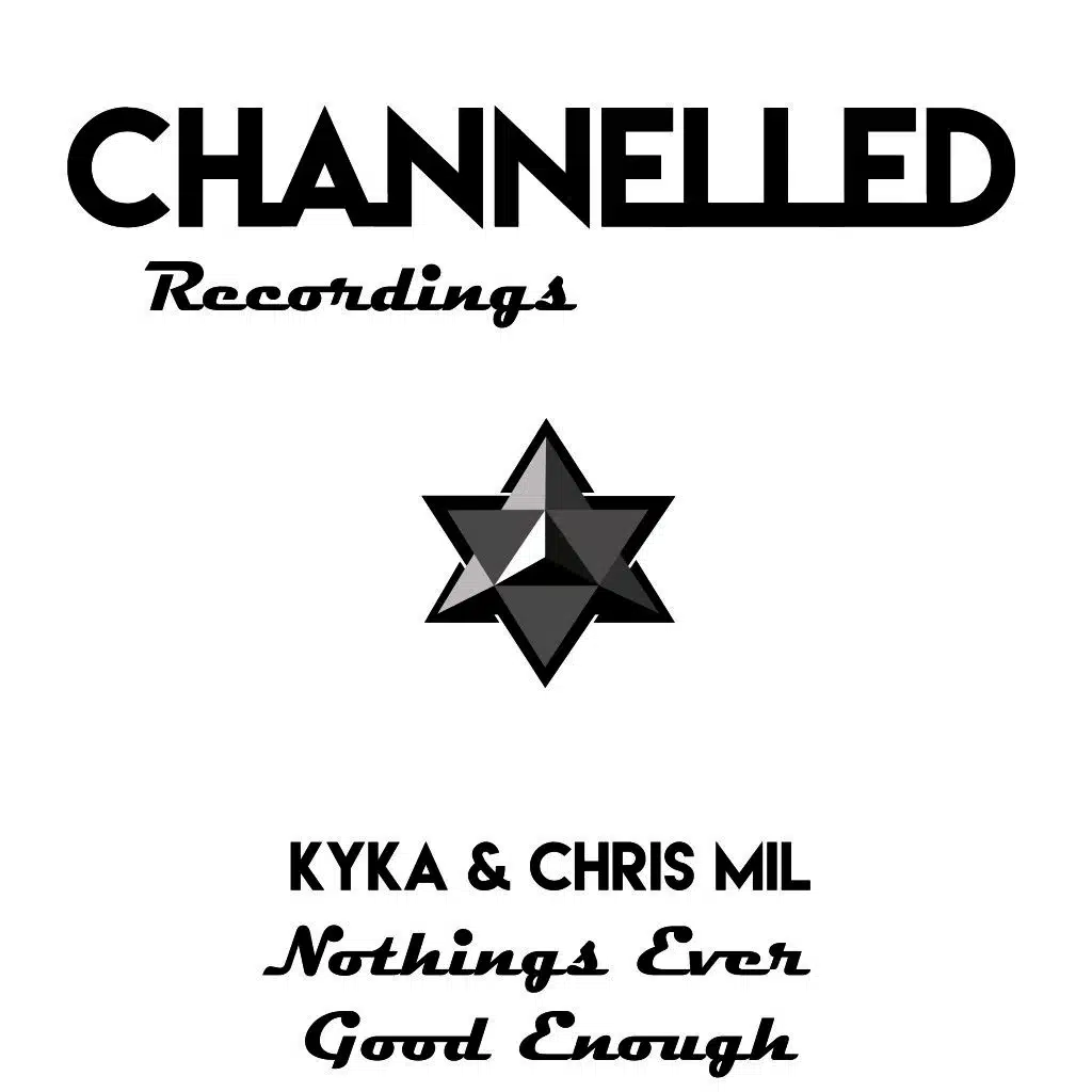 Kyka & Chris Mil