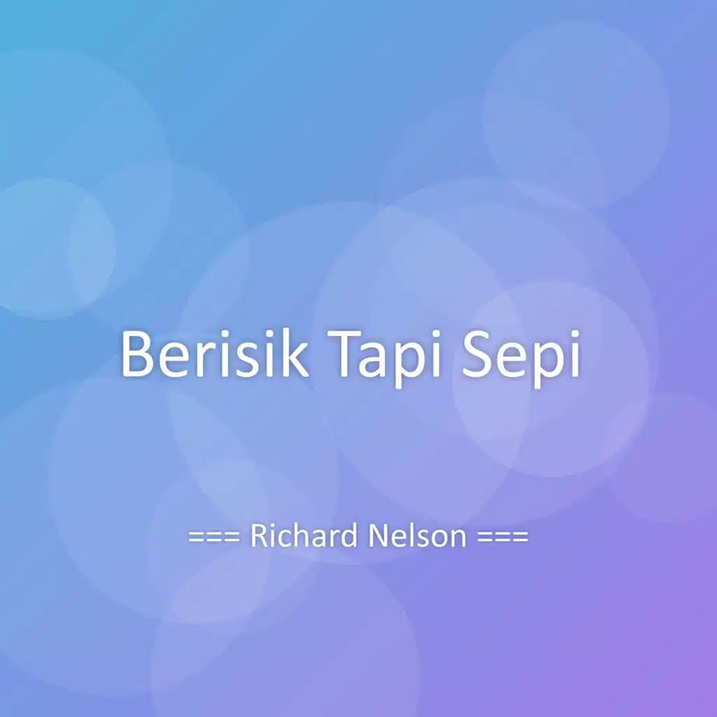 Richard Nelson
