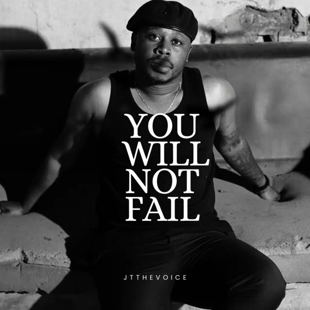YOUwillNOTfail