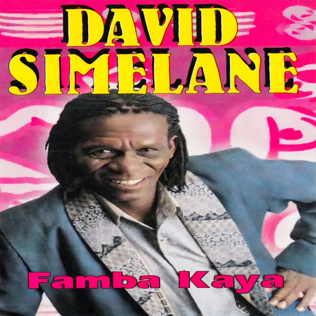 David Simelane