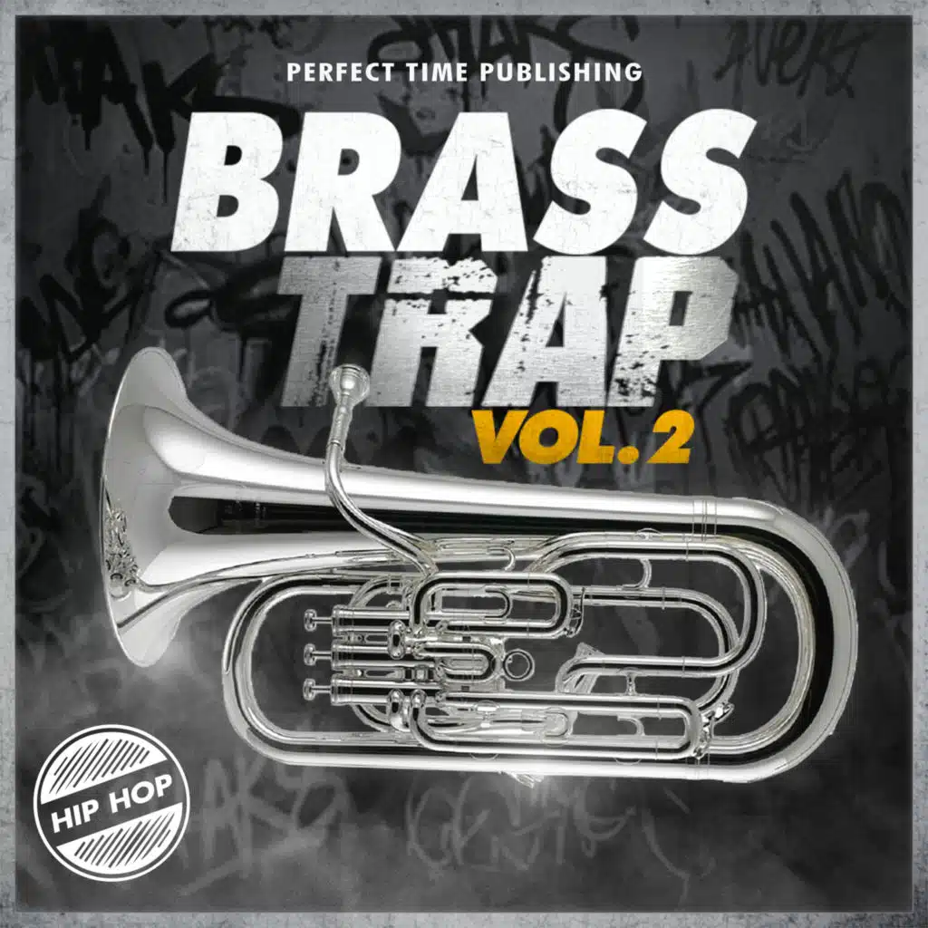 Brass Trap, Vol. 2