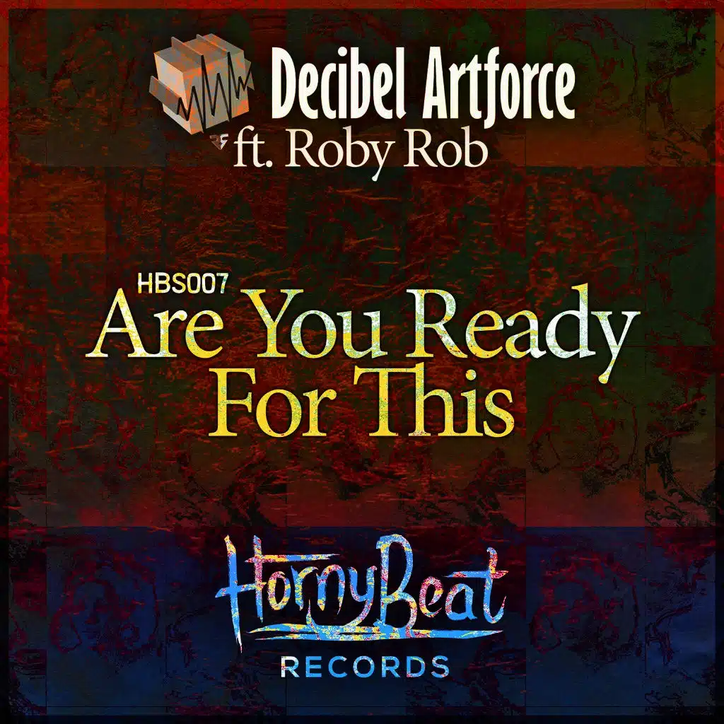 Are You Ready for This