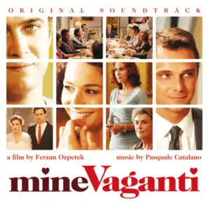 Mine Vaganti - international version