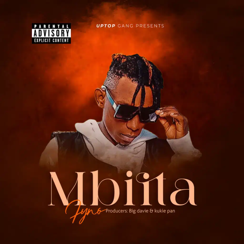 Mbiita (feat. FYNO UG)