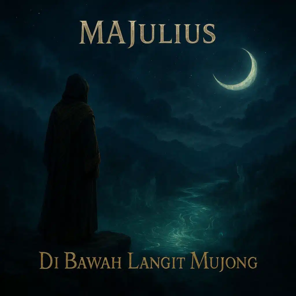 DI BAWAH LANGIT MUJONG