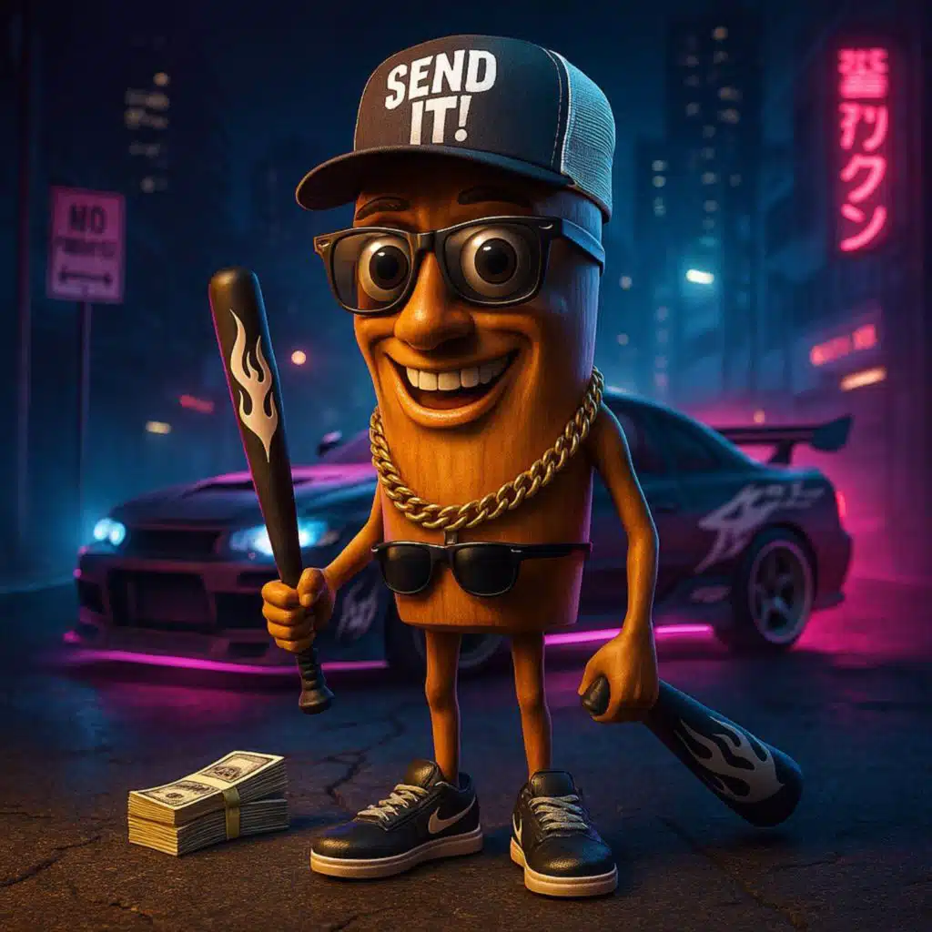 TUNG TUNG TUNG SAHUR (DRIFTPHONK) [feat. DJ Tralalero Tralala & Gazzarino]