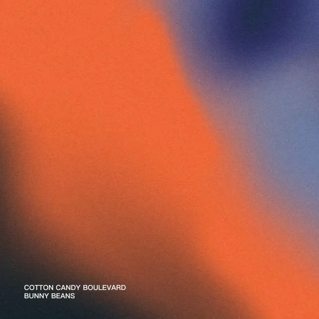 Cotton Candy Boulevard