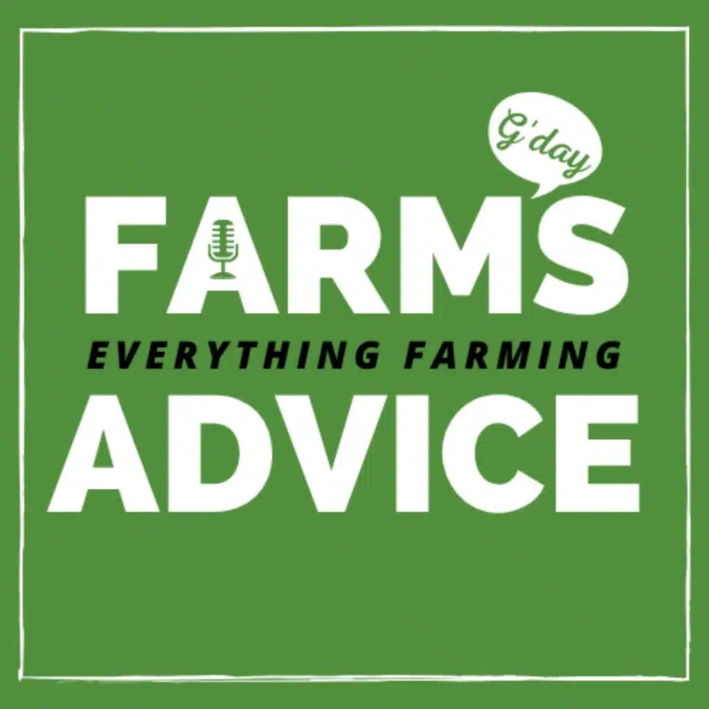 Farms Advice Update
