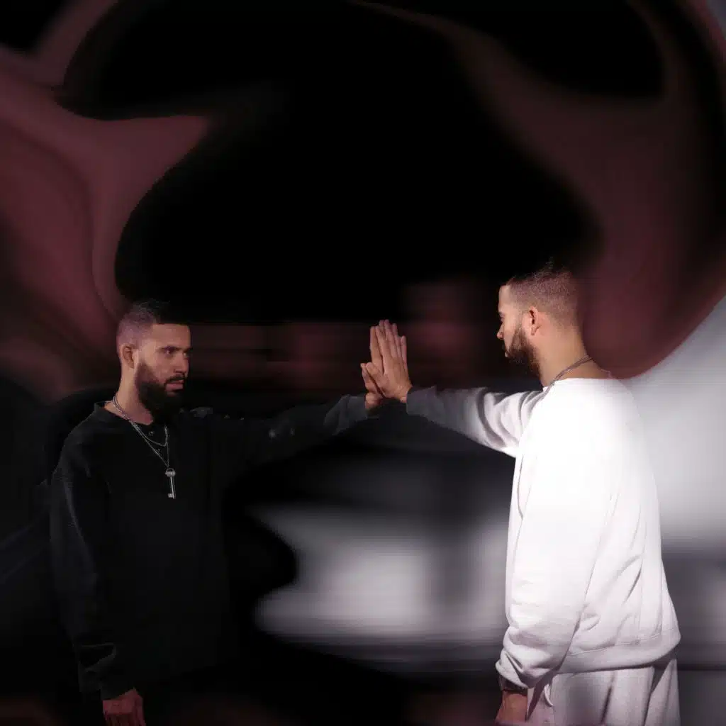 Hoogmoed (feat. CITY LIGHTS)