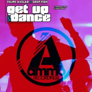 Get up & Dance (Dimo Remix)