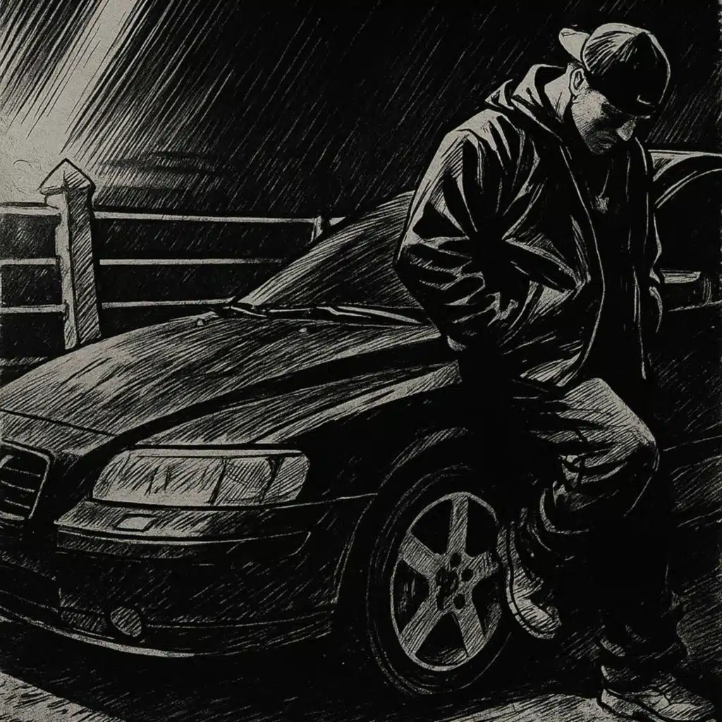 El dueño de las vampiras