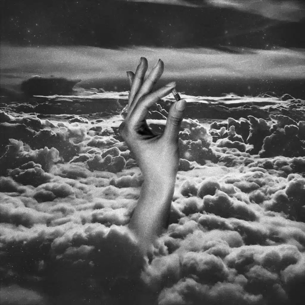 Touch the Sky // Blond