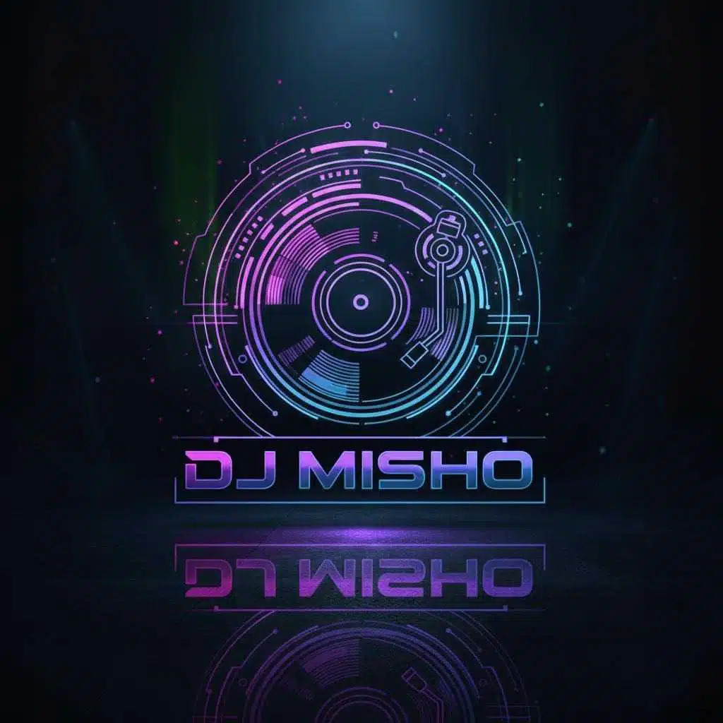 Dj Misho