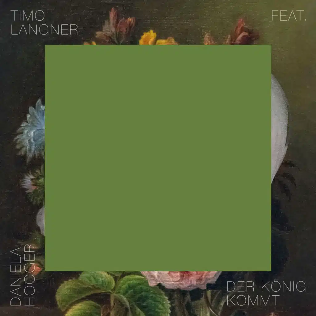 Der König kommt (Hosianna)