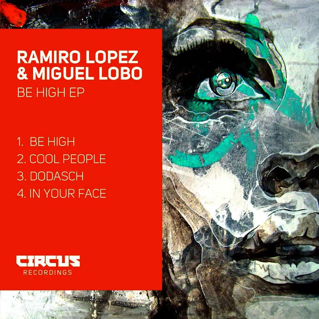 Ramiro Lopez & Miguel Lobo