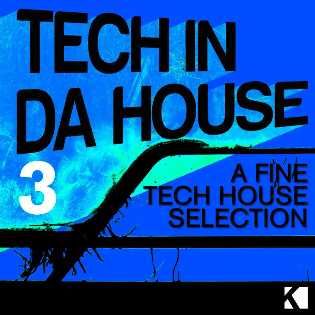 Tech in da House 3 (A Fine Tech House Selection)