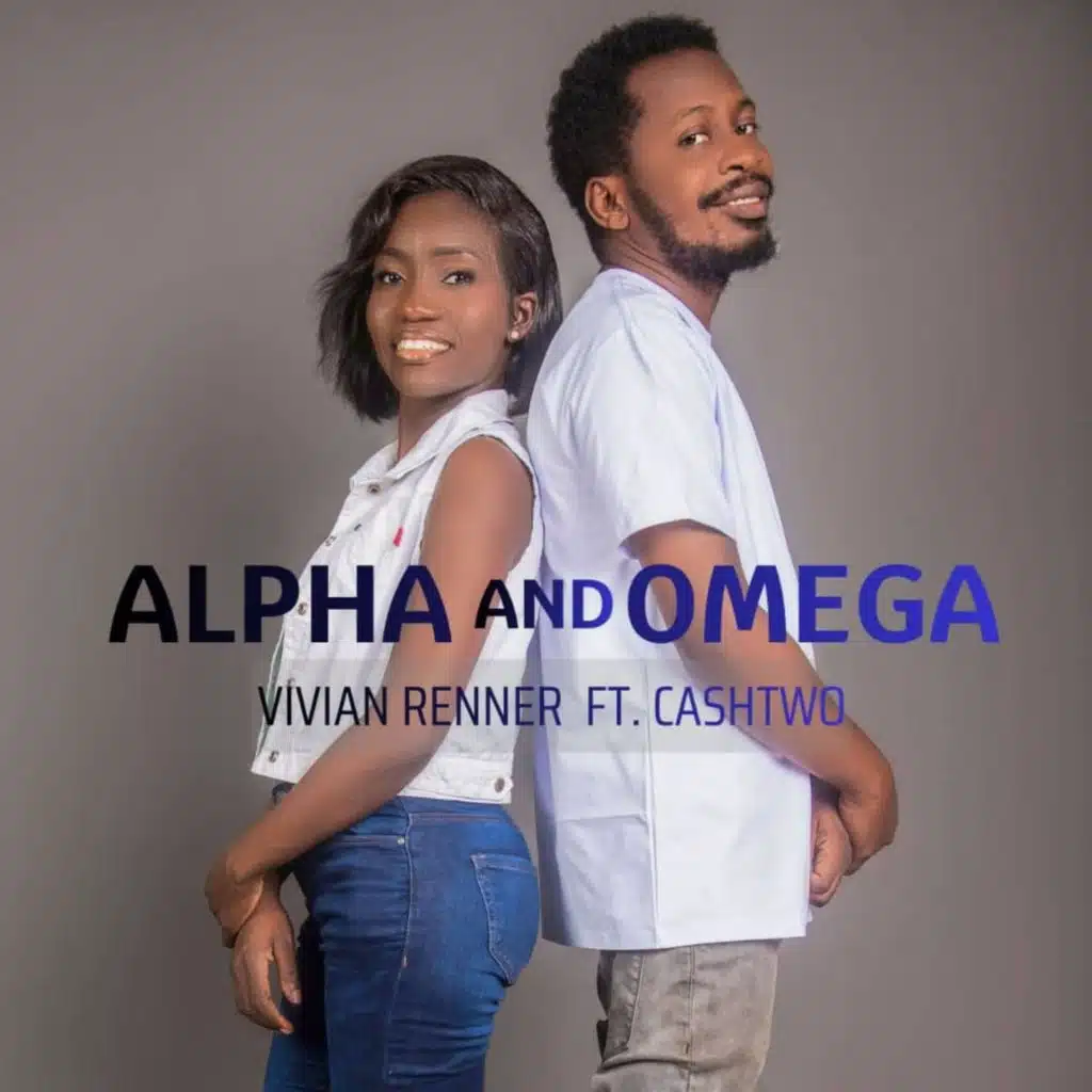Alpha and Omega (feat. Cashtwo)