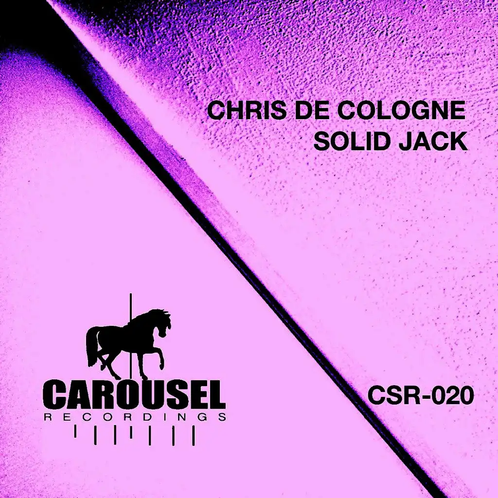 Solid Jack (Original Mix)