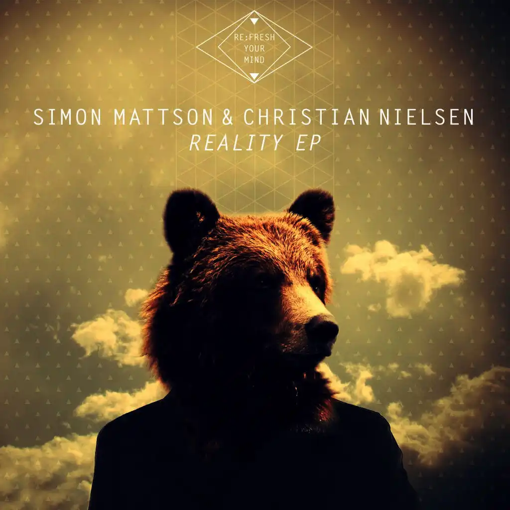 Simon Mattson & Christian Nielsen