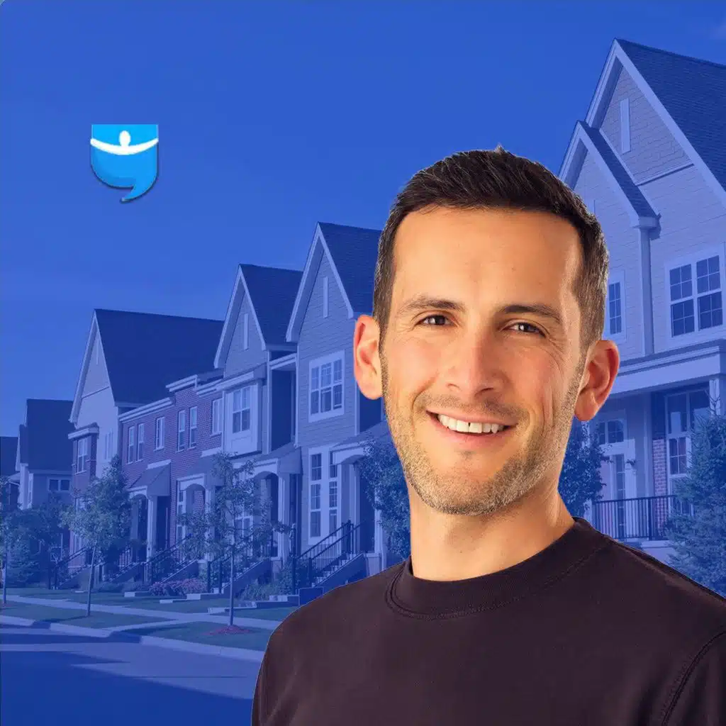 I Started with Just $3,500: How I Bought My First Rental Property