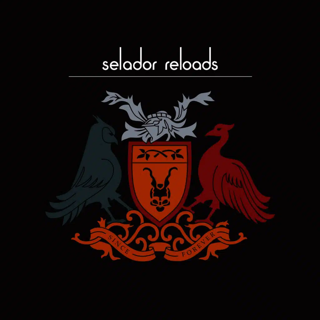 Selador Reloads