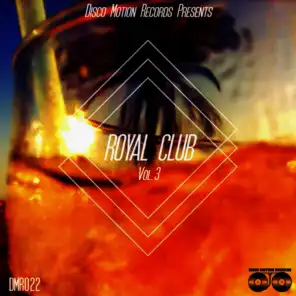 Royal Club, Vol. 3