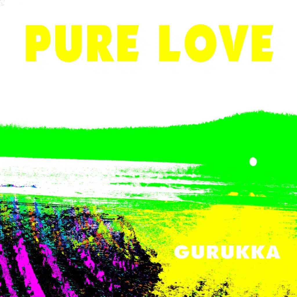 Pure Love (Yard Man Vibes Mix)