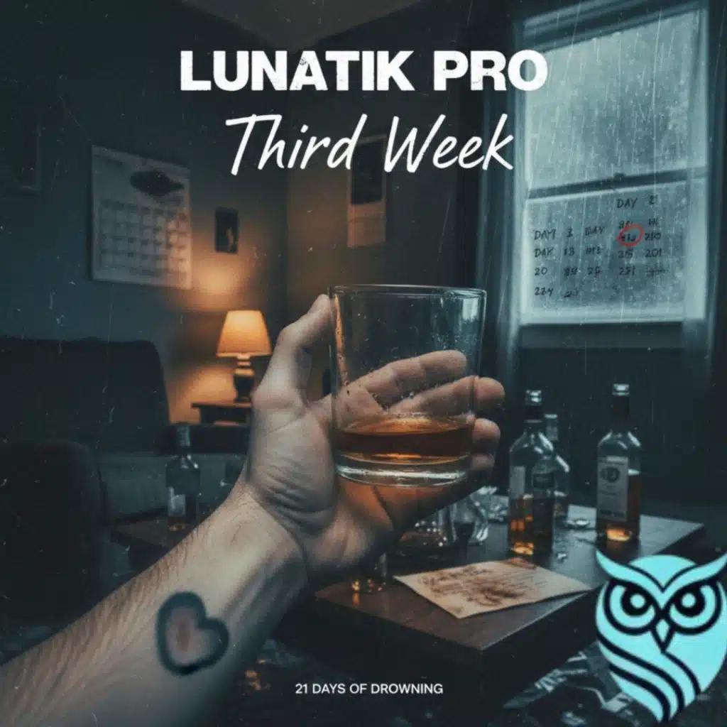 THIRD WEEK