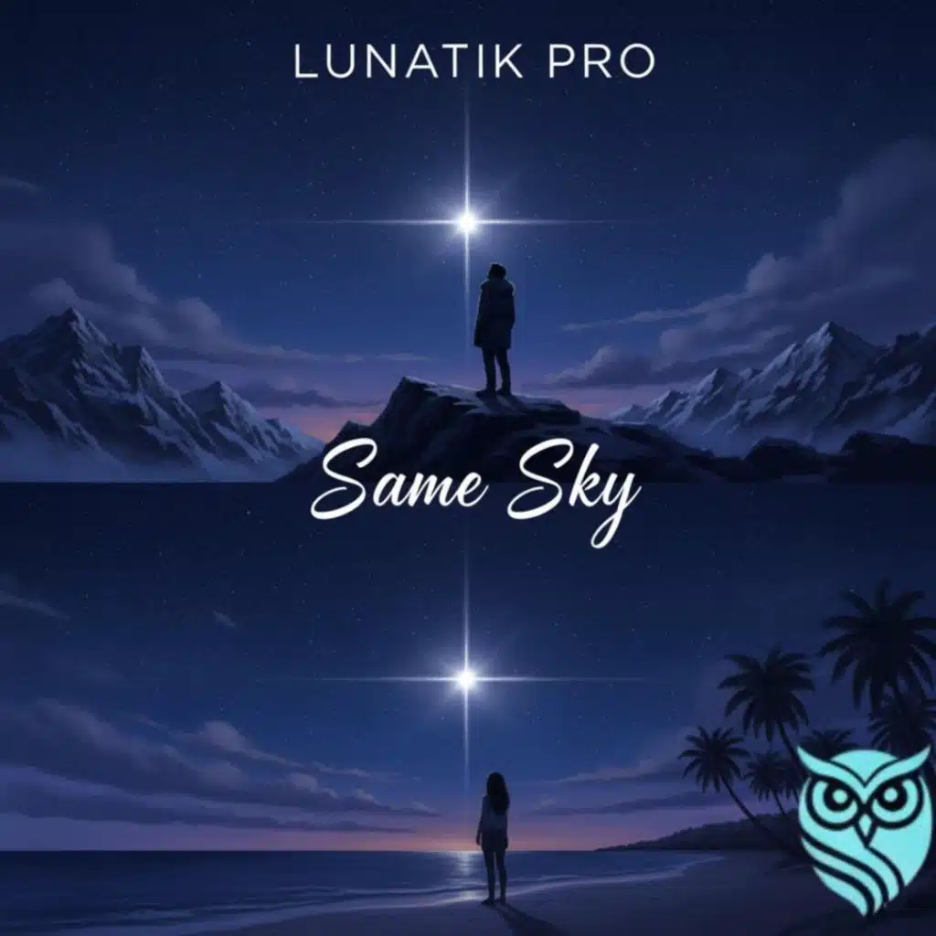 SAME SKY