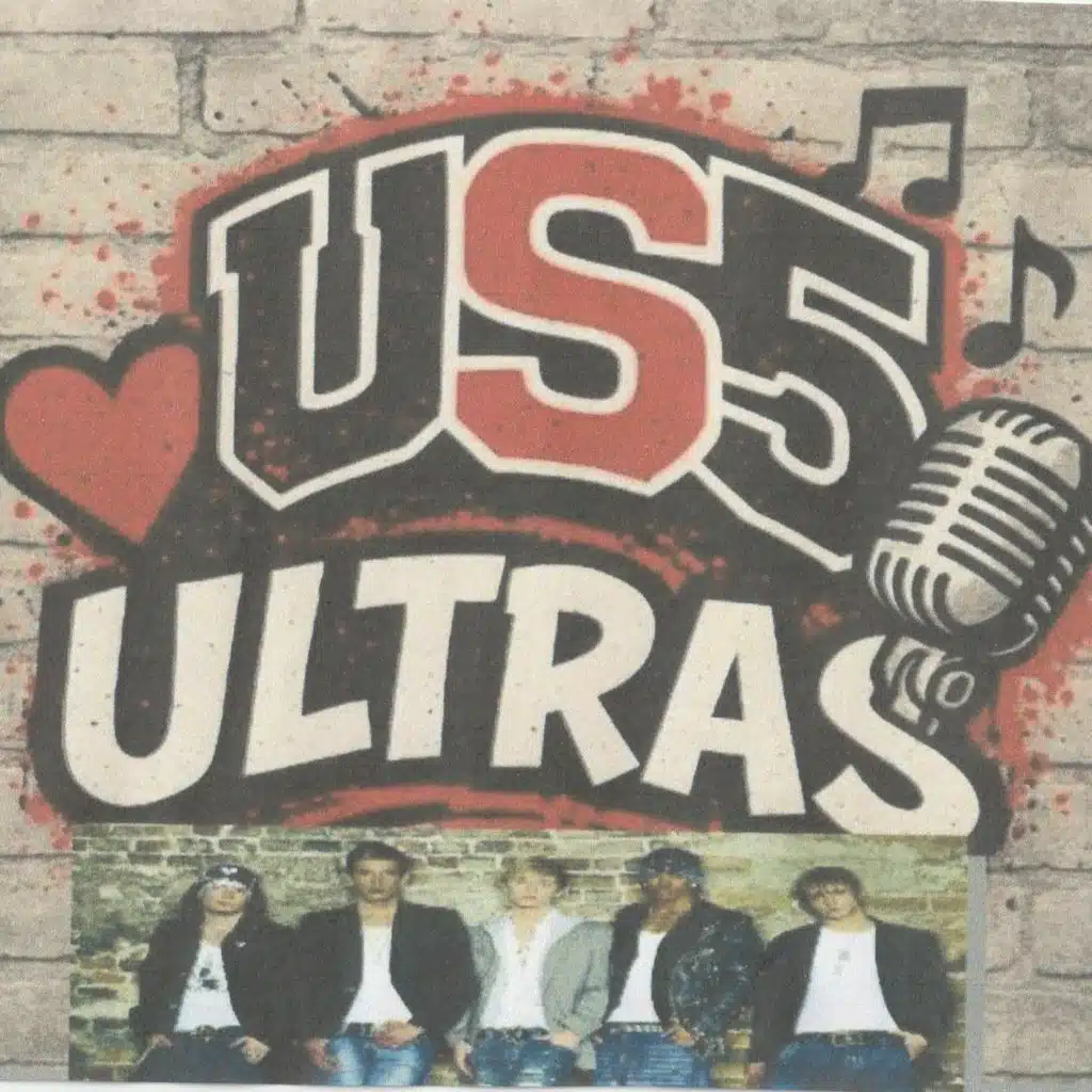 US5 Ultras