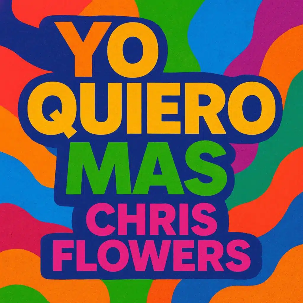 Chris Flowers