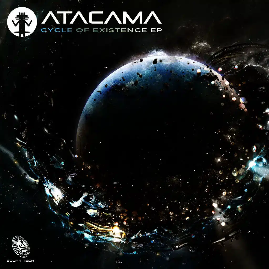 Apollo 13 (Atacama Remix)