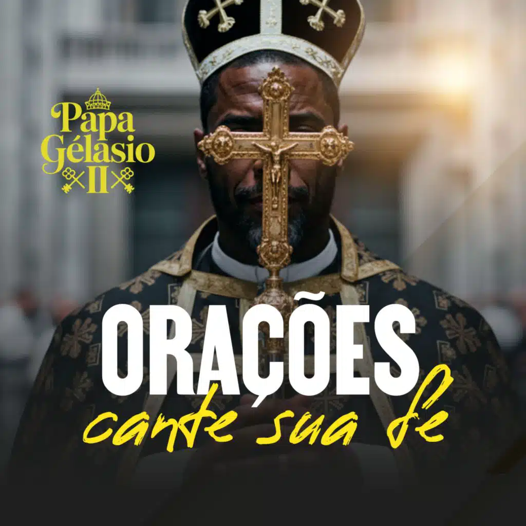 Orações | Cante sua fé