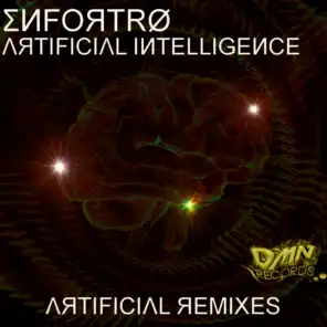 Artificial Intelligence (Artificial Remix)