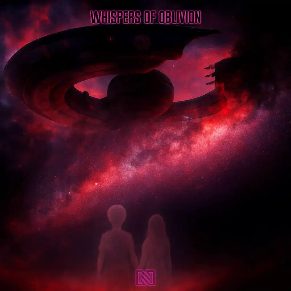 Whispers of Oblivion (Definitive Mix)