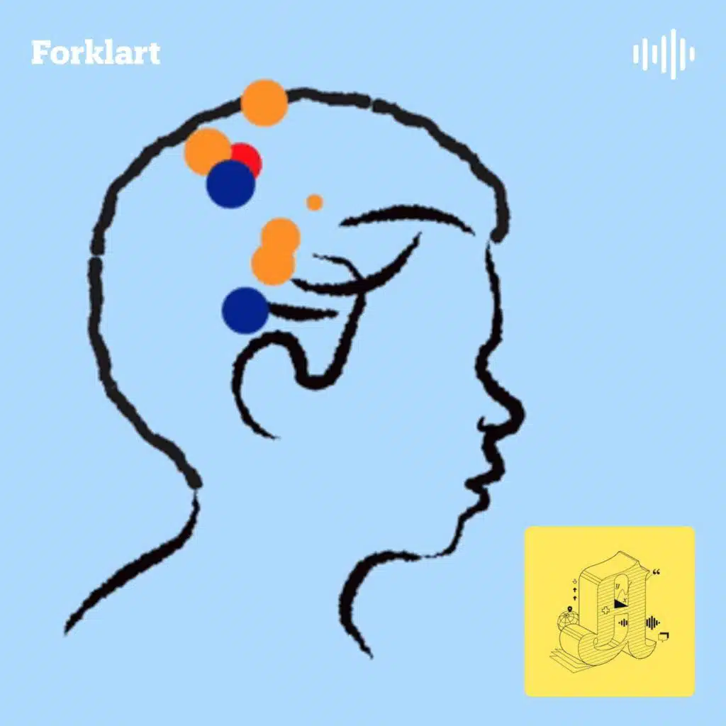 ADHD-eksplosjonen: Hvorfor får så mange flere diagnosen nå?