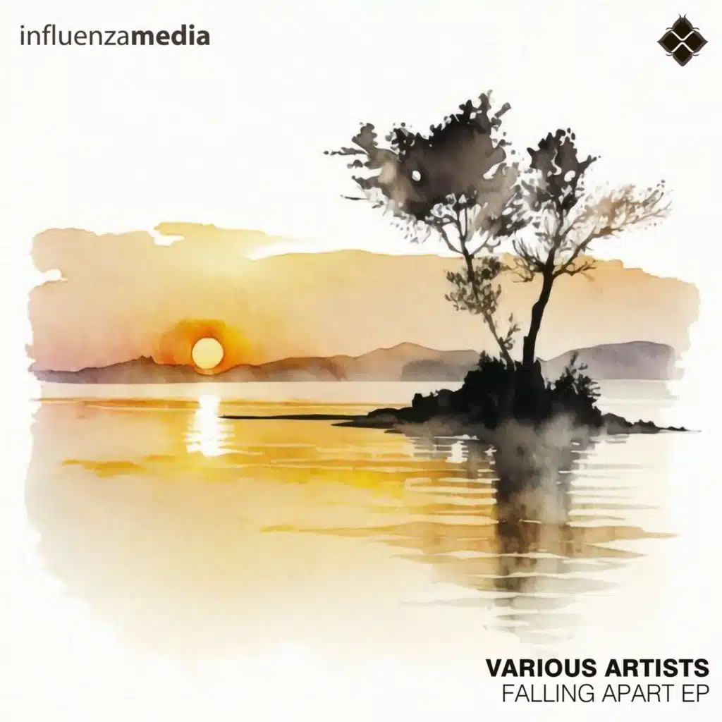 Falling Apart EP