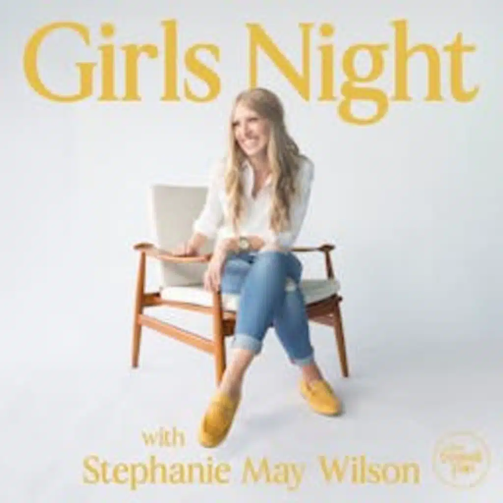 Girls Night #312: When Everyone Has Their People (And You're Still Looking For Yours)