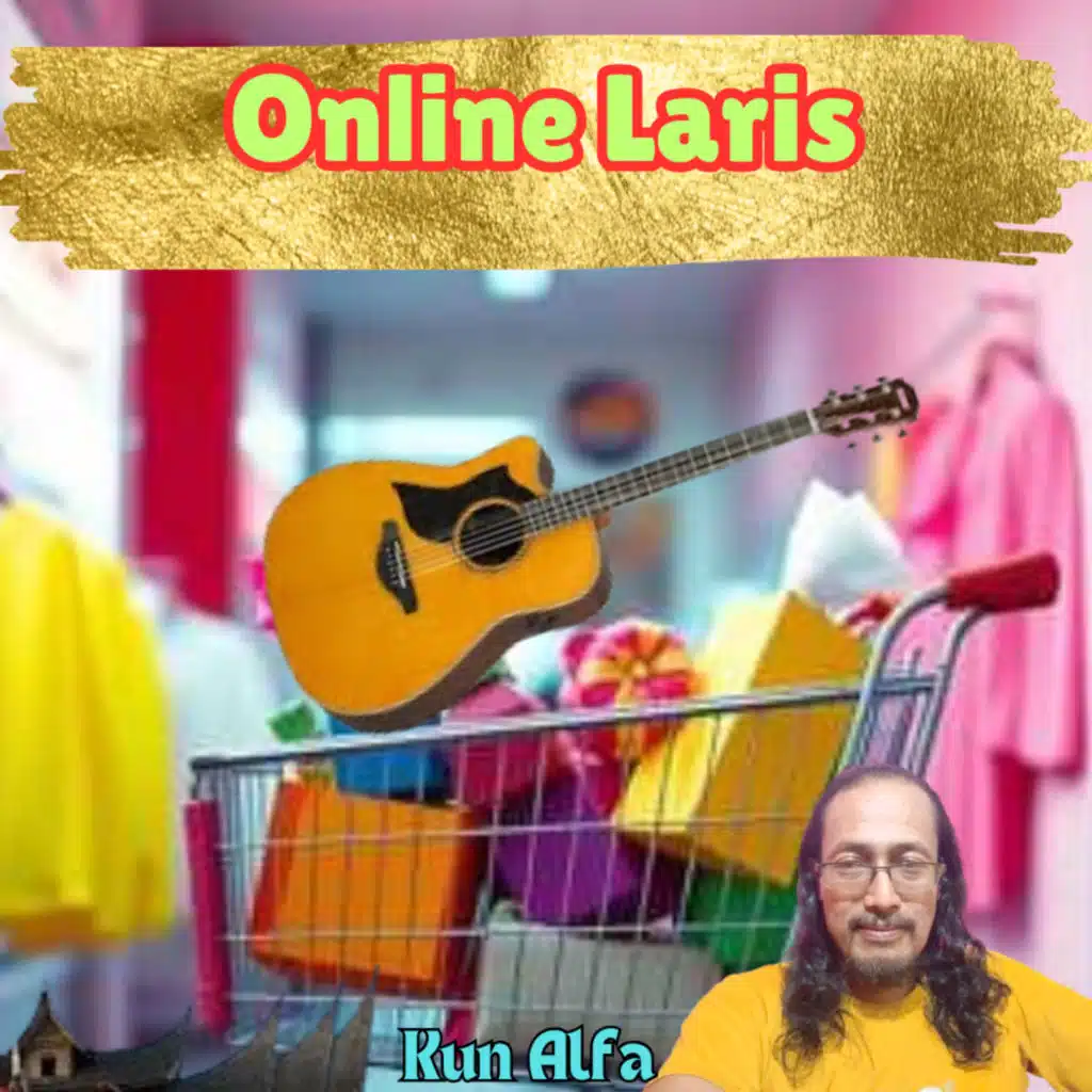 Online Laris