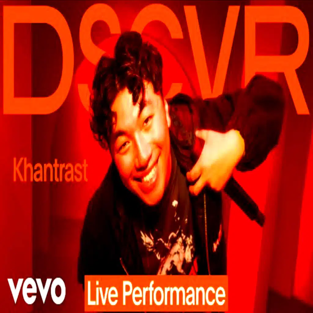 Khantrast