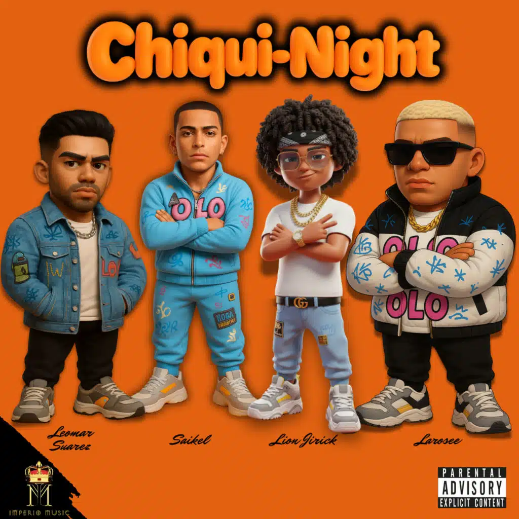 Chiqui-Night
