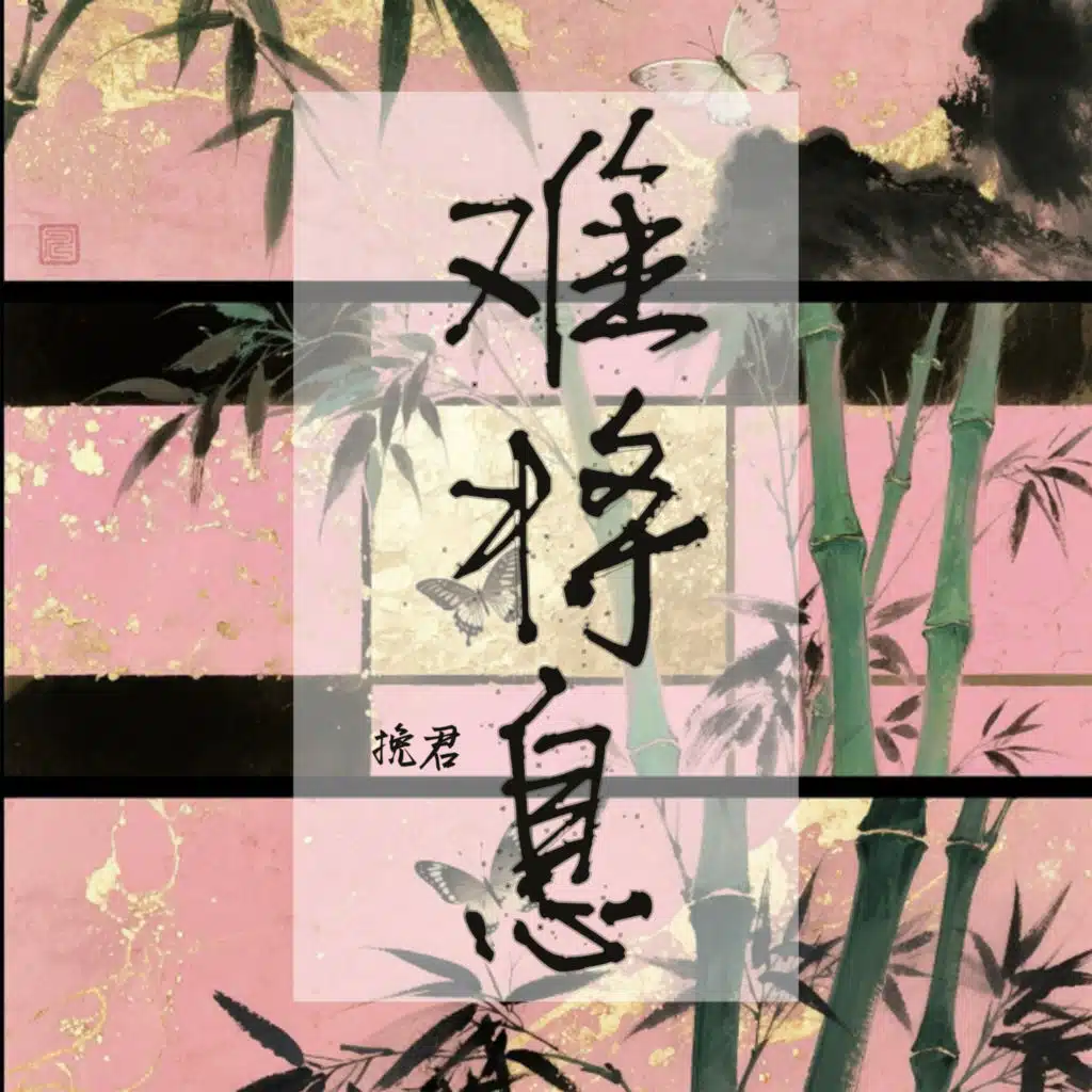 挽君
