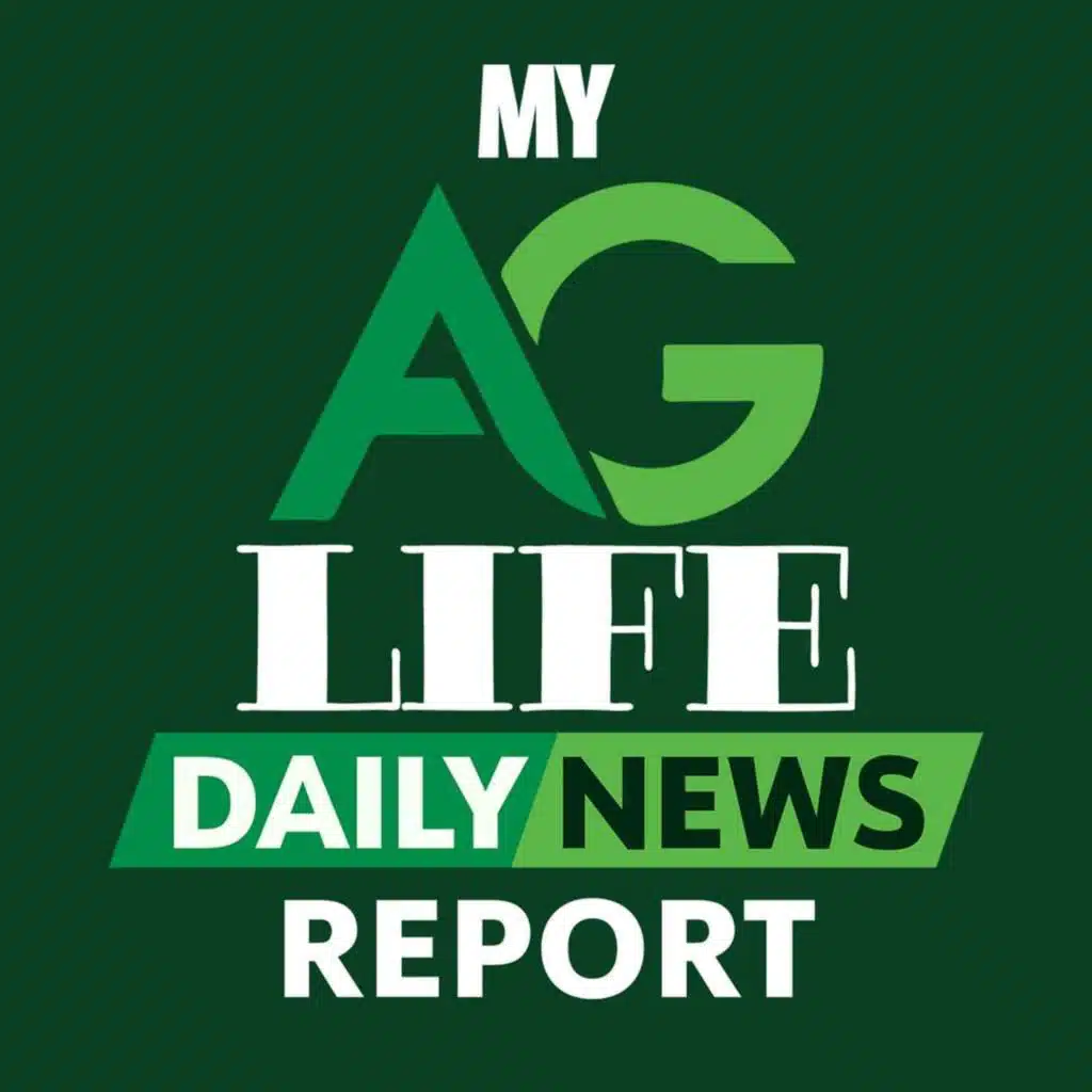 Episode 1204 | October 27, 2025 | Almond Tariff Updates and Trade Winds