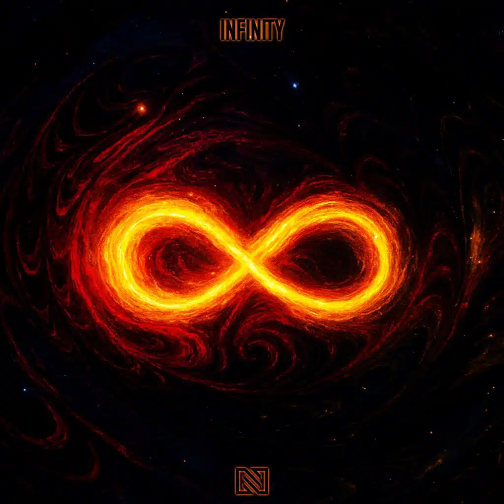 Infinity (Definitive Mix)