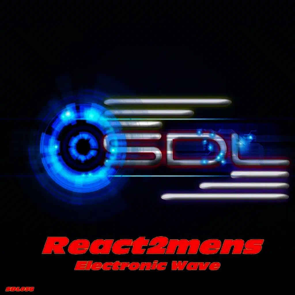 Electronic Wave