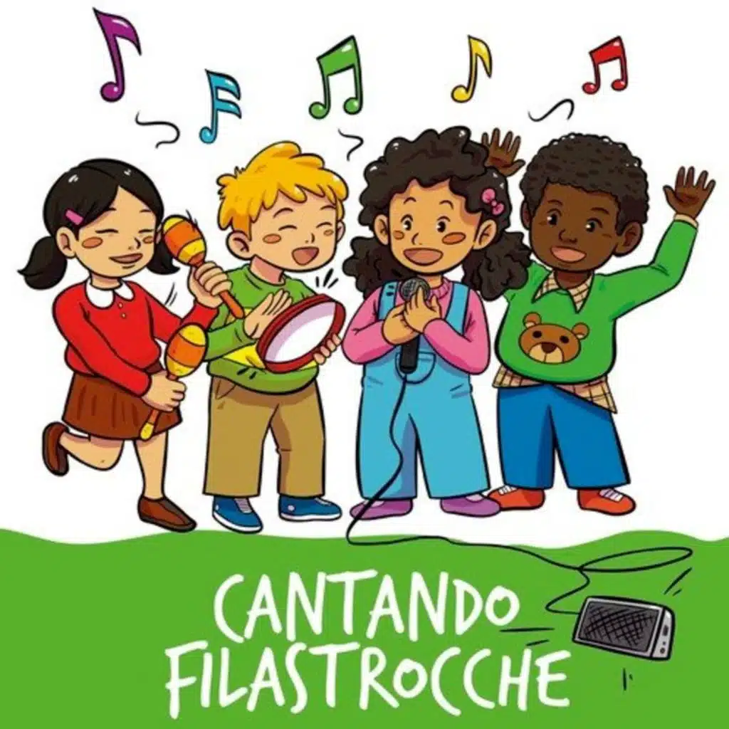 Cantando filastrocche