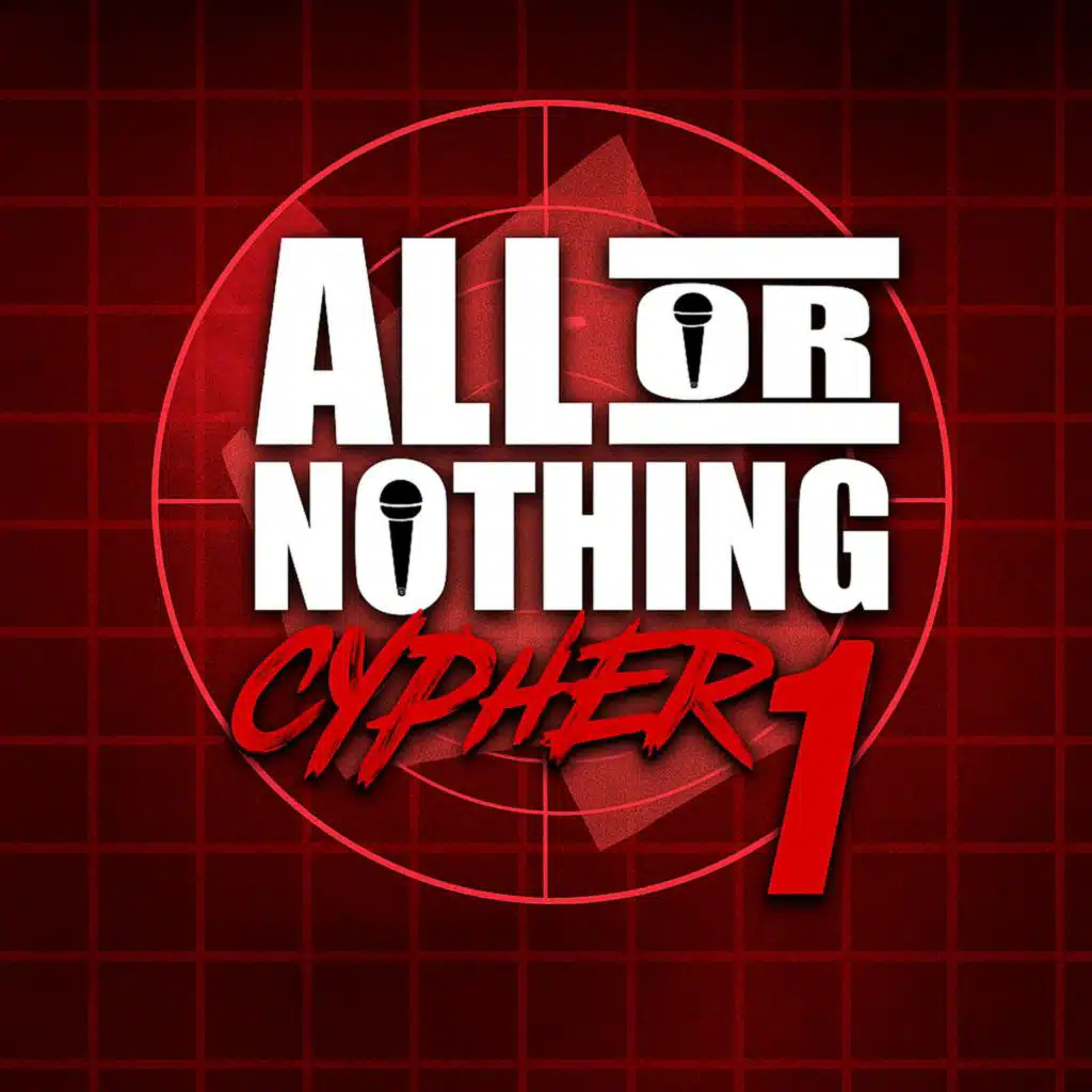 Cypher 1 (feat. Jefe The Great, Villa Velli, Big Dese & Ed O.G.)