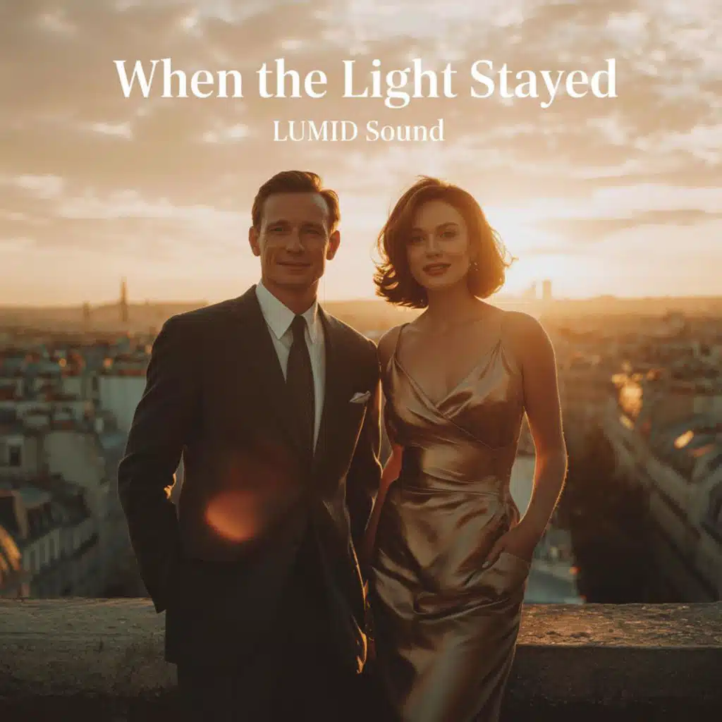 When the Light Stayed