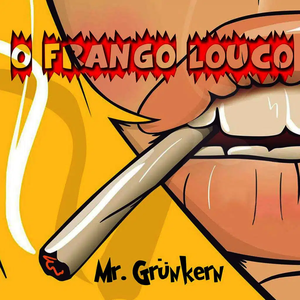 O Frango Louco